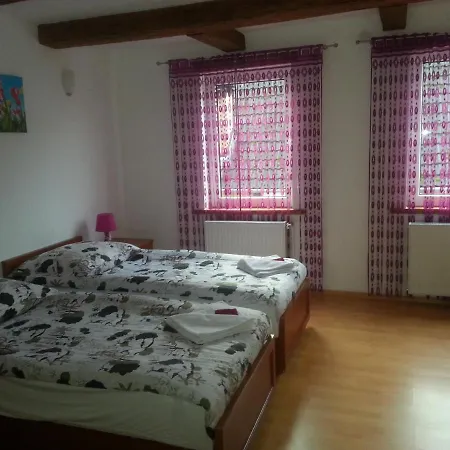 Apartaments Am Schloss Bevern  Room photo