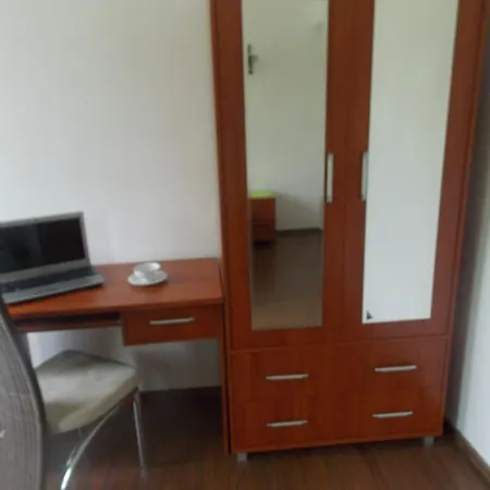 Apartaments Am Schloss Bevern  Room photo