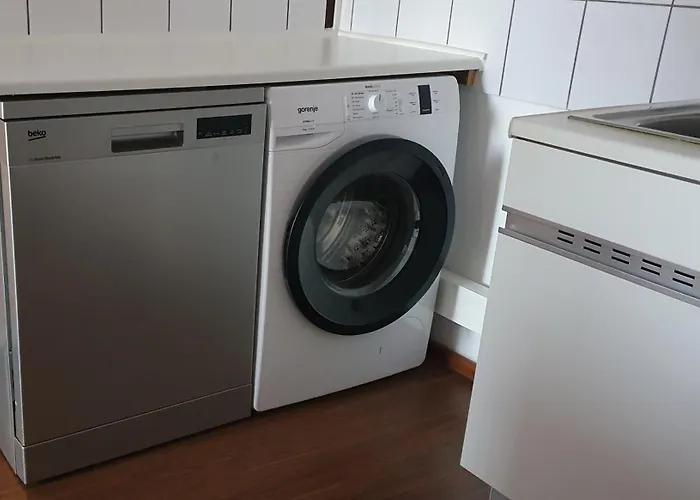 Apartaments Am Schloß