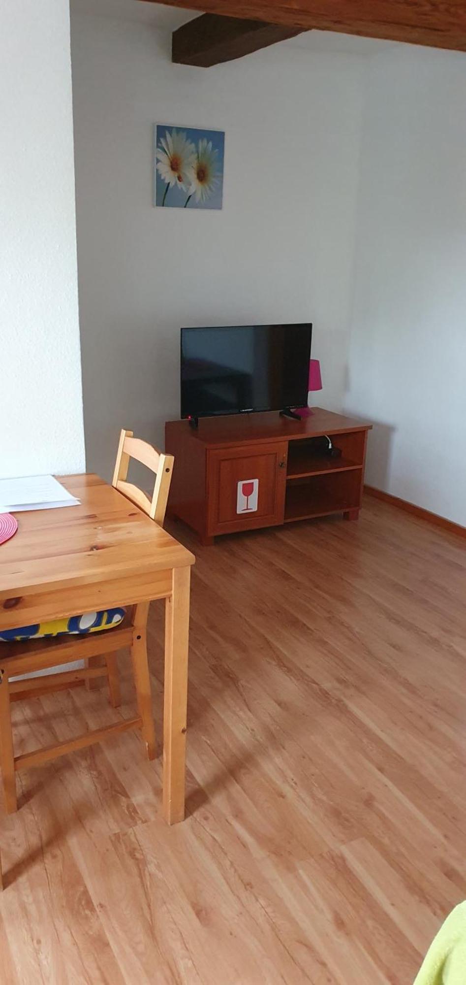 Am Schloß Apartment Bevern (Lower-Saxony)