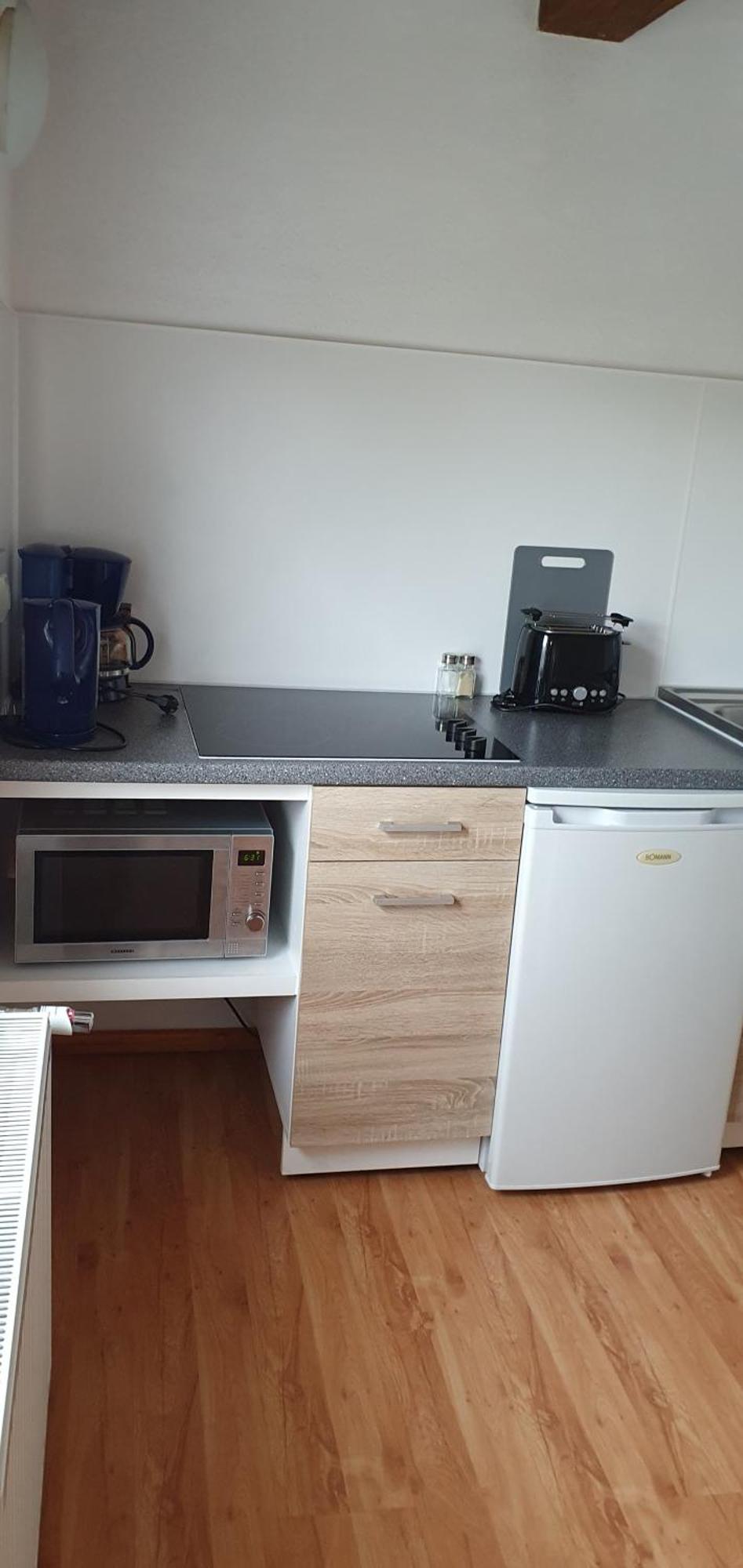 Am Schloß Apartment