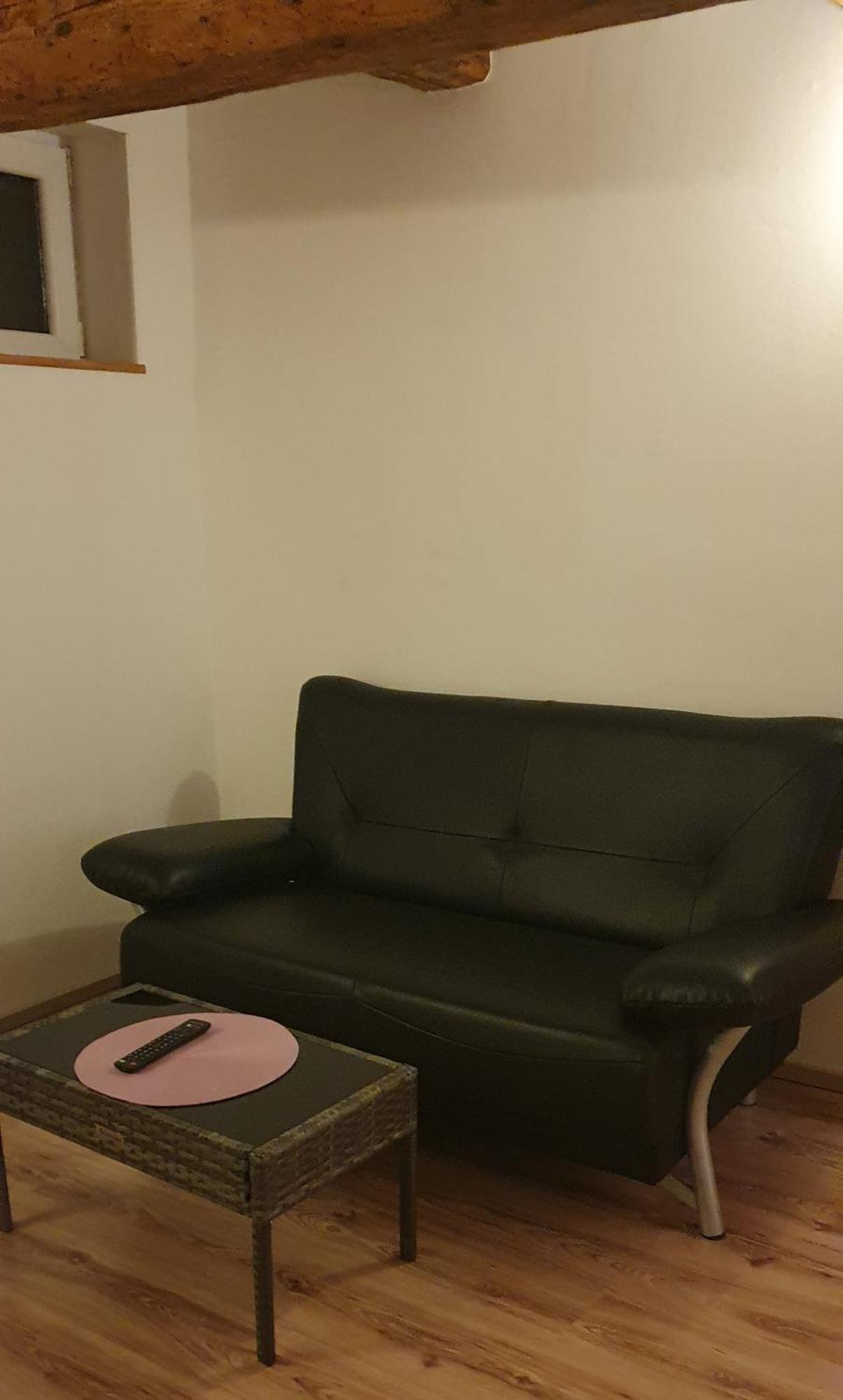 Am Schloß Apartment *