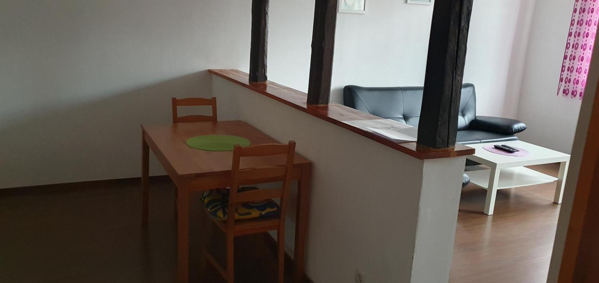 Am Schloß Apartment