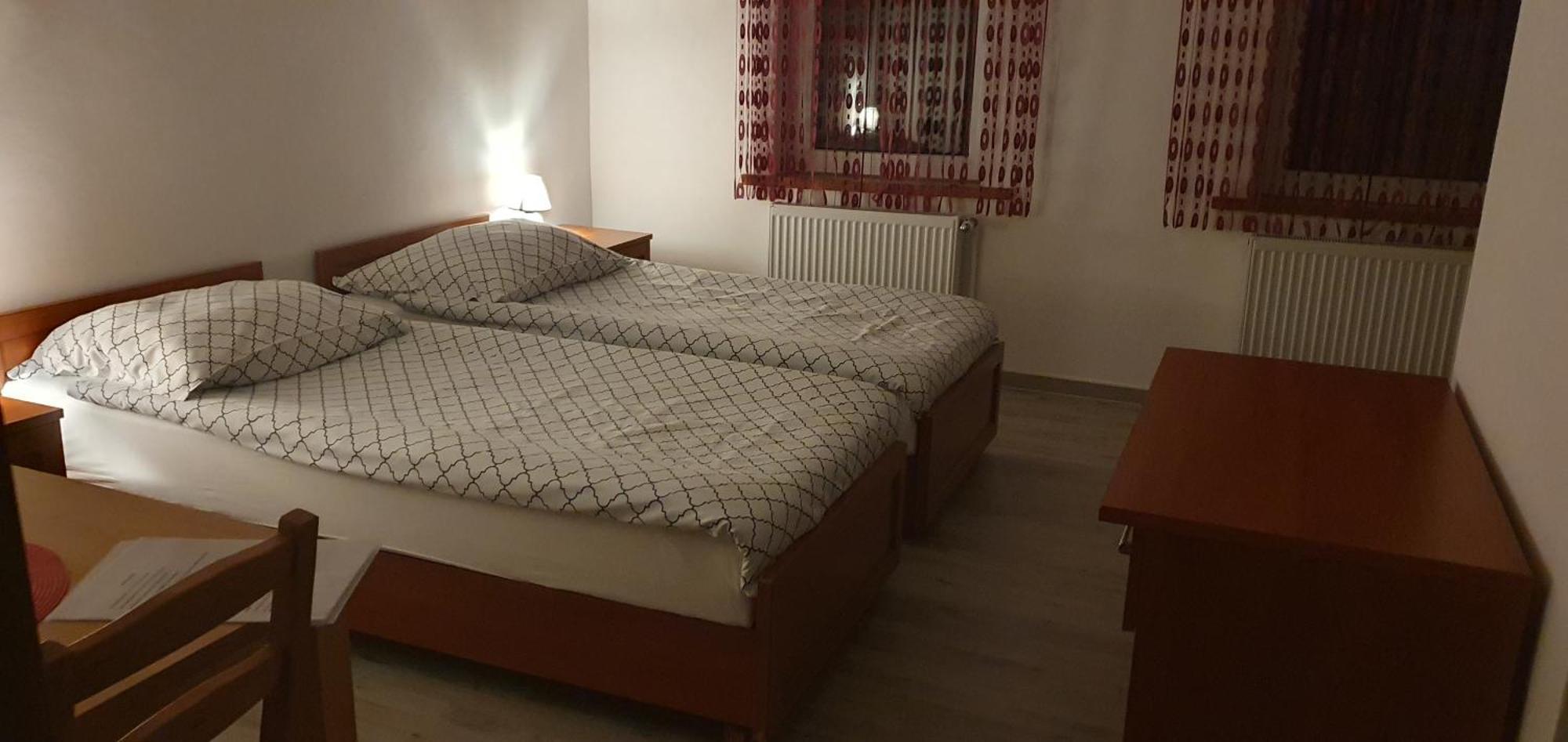 Apartment Am Schloß Bevern (Lower-Saxony)