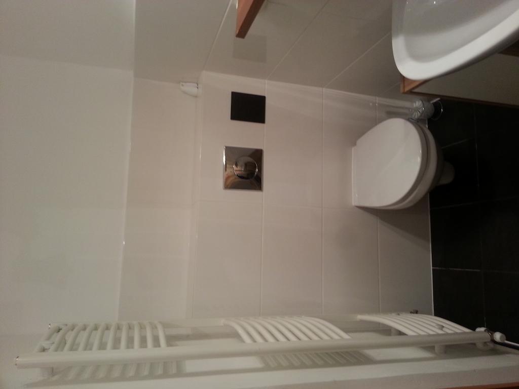 Apartment Am Schloß *