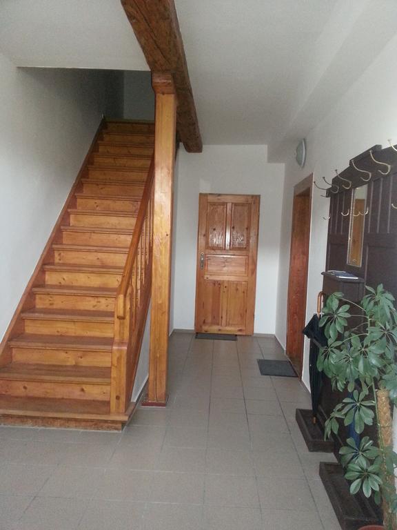 Am Schloß Apartment *