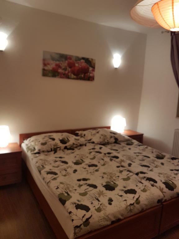 Am Schloß Apartment *